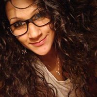 Marianna Pastore's Photo