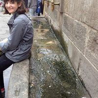 Hannah Greenberg's Photo