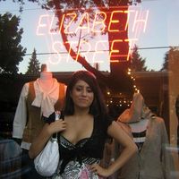 Elysabeth Salazar's Photo