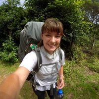 Madison Laurin的照片