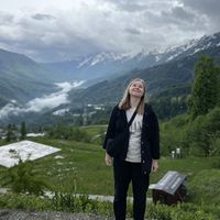 Наталья Пагу的照片