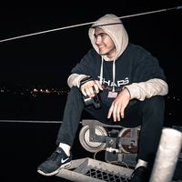 Antoine Criq's Photo