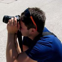 David Casajoana的照片