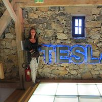 Nikolina Pecotic的照片