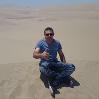 Fotos von christian Vago