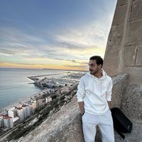 Hadi Khtbzdh's Photo