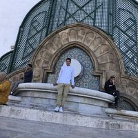 Abdennassar  ajaha's Photo