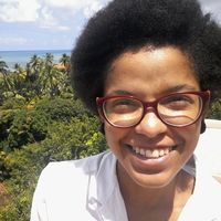 Marisa Martinho's Photo