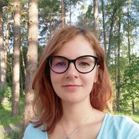 Indrė Andrijauskaitė's Photo