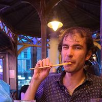 Gzaltan Gonéra's Photo