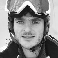 Maxime Viallon's Photo