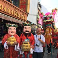 Fernando Hermida's Photo