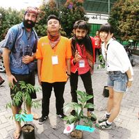 Diky Yoga Bagus Saputra's Photo