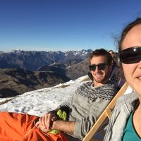 Audrey Michelon的照片