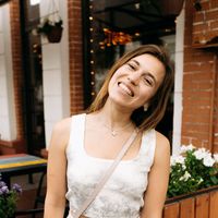 Elizaveta Chvorda的照片