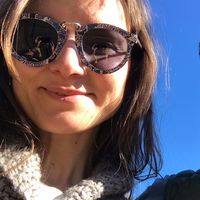 Luba Kultaeva's Photo