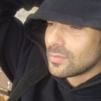 Fabrizio Salvio's Photo