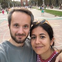 Fotos de Mathieu CAUSERO