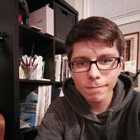 Marek Ceglowski的照片