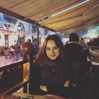 Photos de Kateryna Fedchun