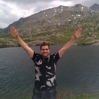 Фотографии пользователя Mathieu Germain