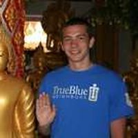 Ilya Nikolayev's Photo