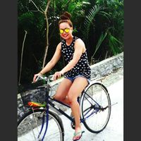 Tina Alcalen's Photo