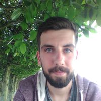 Anıl Uçkan's Photo