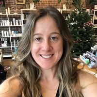 Kati Kouklis's Photo