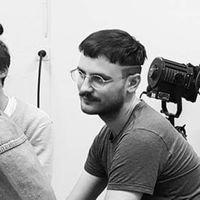 Le foto di Maxime Lizere