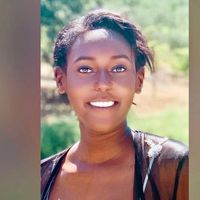 Le foto di Sabina Kimaru