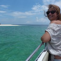 Le foto di Camille Le Tessier