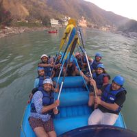 Arvind Kumar's Photo