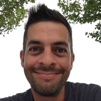 Johnny Sánchez's Photo