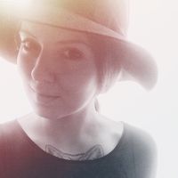 Irina Tarasova's Photo