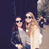 Melanie Lutz's Photo