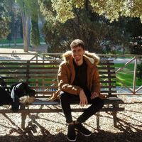 kimon masselos's Photo