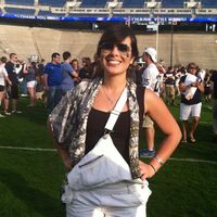 Flávia Motta's Photo