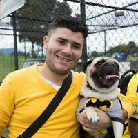 Steven Garzon的照片