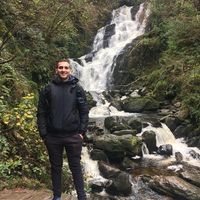 Wajih Yassine的照片