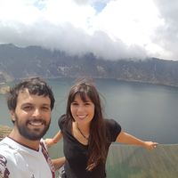 Santiago Portnoi's Photo