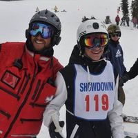 Aaron Weissman's Photo