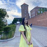 Dina Jaksybayeva的照片