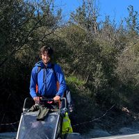 David Coraglia's Photo