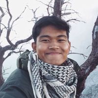 Irwan Salim的照片