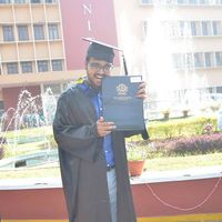 Karthik Vadlamani's Photo