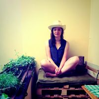 Johanna Richter的照片