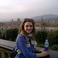 Claudia Valle's Photo