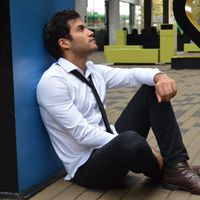 David Ampuero's Photo