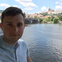 Marius Eitminovic's Photo